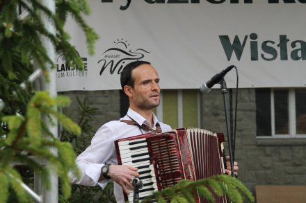 Występy na Małej Scenie